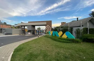 Casa comercial com 1 sala à venda na Avenida Bispo Dom Geraldo Pellanda, 850, Uvaranas, Ponta Grossa