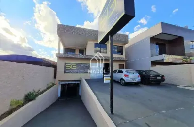 Imóvel comercial à venda em uvaranas, ponta grossa - pr