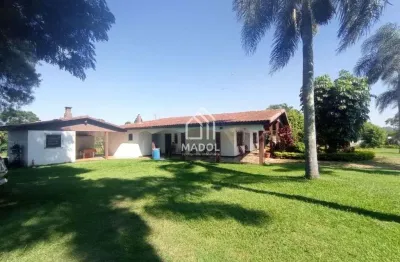 Chácara / sítio com 3 quartos à venda na Rua Cirema Becker, s/n, Contorno, Ponta Grossa
