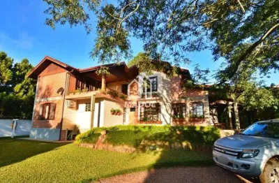 Chácara à venda em jardim carvalho, ponta grossa - pr
