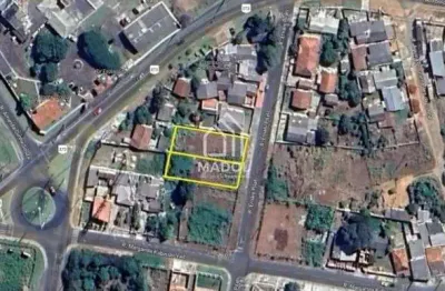 Lotes à venda na região do parque nossa senhora das graças (boa vista)