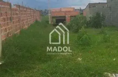 Terreno à venda, 187 m² por r$ 100.000 - cará-cará - ponta grossa/pr