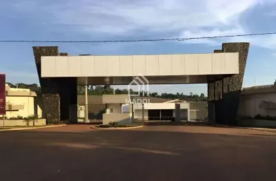 Terreno em condomínio à venda em colônia dona luiza, ponta grossa - pr