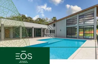 Terreno à venda, 279 m² por r$ 195.000,00 - contorno - ponta grossa/pr
