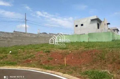 Terreno à venda, 325 m² por r$ 184.000,00 - contorno - ponta grossa/pr