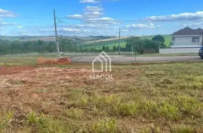 Terreno à venda, 315 m² por r$ 190.800,00 - jardim carvalho - ponta grossa/pr