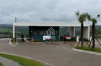 Terreno em condomínio à venda em jardim carvalho, ponta grossa - pr