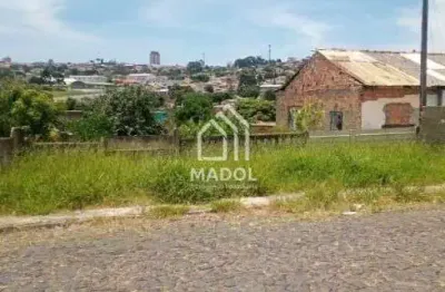 Terreno à venda na Rua Braulina Carneiro de Quadros, s/n, Ronda, Ponta Grossa