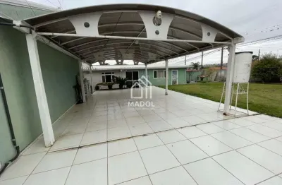 Terreno à venda, 363 m² por r$ 350.000 - ronda - ponta grossa/pr