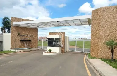 Terreno à venda, 300 m² por r$ 165.000,00 - uvaranas - ponta grossa/pr