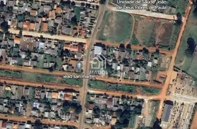 Terreno à venda, 152 m² por r$ 200.000 - uvaranas - ponta grossa/pr