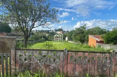 Terreno à venda por r$ 210.000,00 - uvaranas - ponta grossa/pr