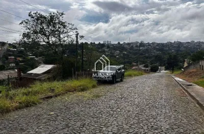 Terreno à venda, 462 m² por r$ 110.000 - uvaranas - ponta grossa/pr