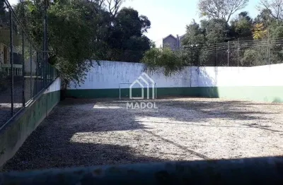 Pousada à venda, 280 m² por r$ 750.000 - estrela - ponta grossa/pr