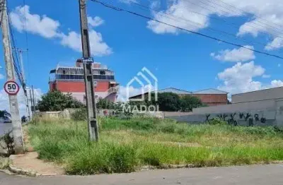 Terreno à venda, 695 m² por r$ 850.000,00 - cará-cará - ponta grossa/pr