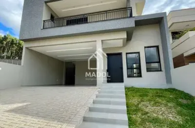 Sobrado no condomínio vale dos vinhedos - r$ 1.890.000