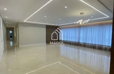 Apartamento com 3 quartos à venda na Rua Doutor Paula Xavier, 1301, Centro, Ponta Grossa
