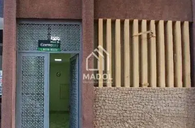Sala comercial à venda na Rua Quinze de Novembro, 301, Centro, Ponta Grossa