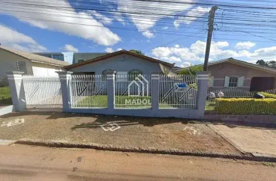Casa à venda no bairro chapada, 140m² por r$ 290.000,00