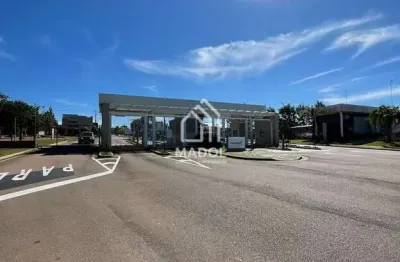 Terreno à venda no terras alphaville, com 300m² por r$ 300.000,00