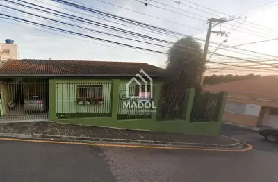Casa comercial com 1 sala para alugar na Rua Doutor Colares, 913, Centro, Ponta Grossa