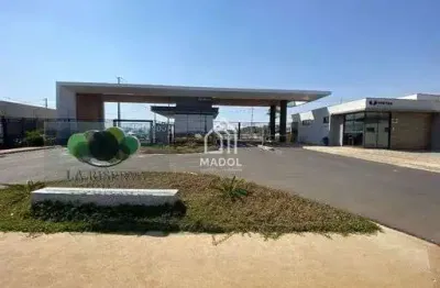 Terreno à venda na Rua Valério Ronchi, 50, Uvaranas, Ponta Grossa