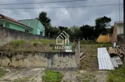 Terreno a venda com 360m² na regiao do jardim carvalho