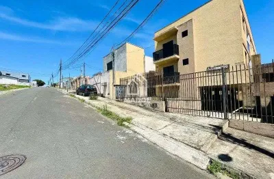 Apartamento para locação em ponta grossa - edifício são francisco 