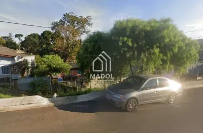 Terreno à venda – oficinas | ponta grossa/pr – 300 m² | 14x30