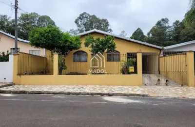 Casa com 3 quartos à venda na Rua Violeta, 151, Contorno, Ponta Grossa