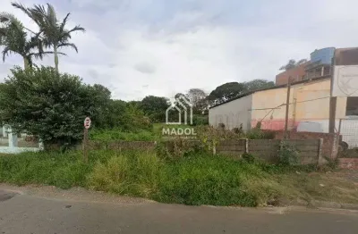 Terreno à venda na Rua Quinze de Setembro, 234, Uvaranas, Ponta Grossa