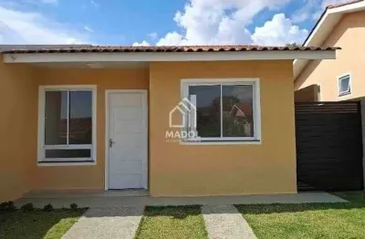 Casa a venda no condomínio porto colibri por r$ 170.000,00