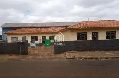 Kitnet / Stúdio para alugar na Alameda Coronel Camisão, 201, Uvaranas, Ponta Grossa