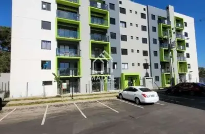 Apartamento com 2 quartos à venda na Rua Siqueira Campos, 900, Uvaranas, Ponta Grossa