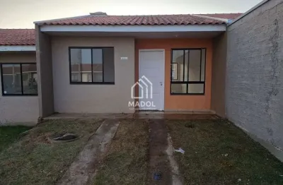 Campobello oficinas: casa com 2 quartos em região valorizada