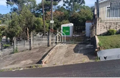 Terreno à venda na Rua Maringá, 19, Nova Rússia, Ponta Grossa