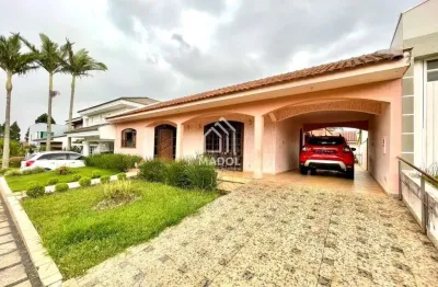 Casa em condomínio à venda e locação em orfãs, ponta grossa - pr
