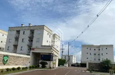 Apartamento para alugar em uvaranas, ponta grossa - pr
