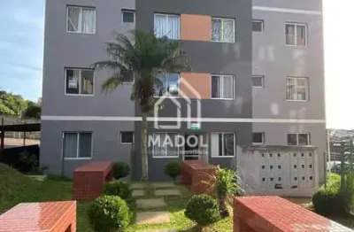 Apartamento no vittace clube–2 quartos, churrasqueira privativa e lazer completo
