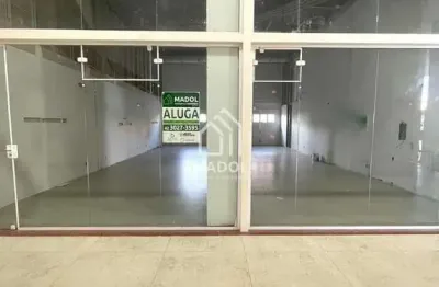 Sala comercial para alugar na Rua Augusto Ribas, 289, Centro, Ponta Grossa