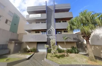 Apartamento com 4 quartos à venda na Rua Prefeito Brasílio Ribas, 258, Orfãs, Ponta Grossa
