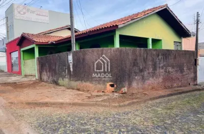 Imóvel residencia/comercial para venda no bairro neves