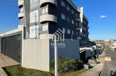 Apartamento com 03 quartos 02 vagas de garagem, a venda nojardim carvalho