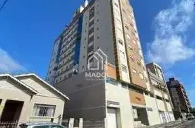 Apartamento com 2 quartos à venda na Rua Benjamin Constant, 1031, Centro, Ponta Grossa