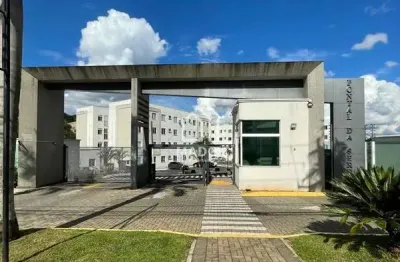 Apartamento com 2 quartos para alugar na Rua Aluízio de Azevedo, 01, Olarias, Ponta Grossa