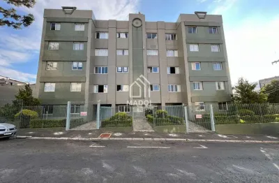 Apartamento a venda com 3 quartos (1suíte), elevador, no centro de ponta grossa