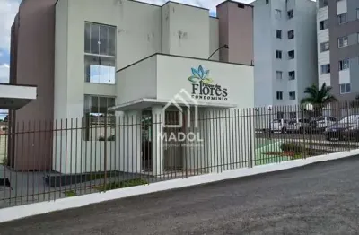 Excelente ap. no parque das flores: conforto, praticidade e localização