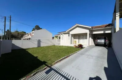 Casa a venda no jardim gianna, com terreno de 528m2 e edícula com churrasqueira