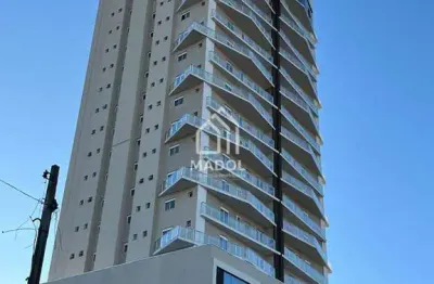 Apartamento com 3 auítes a venda no centro de ponta grossa