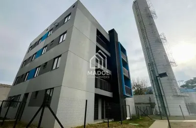 Apartamento garden à venda no condomínio vittace sabará – ponta grossa/pr